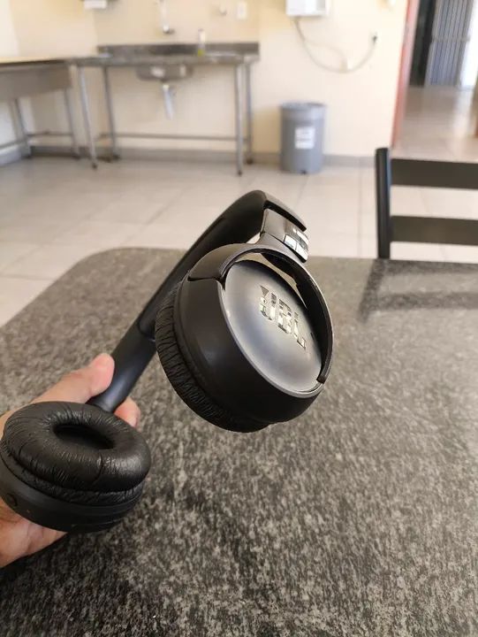 Fone de Ouvido Sem Fio - Foto 2