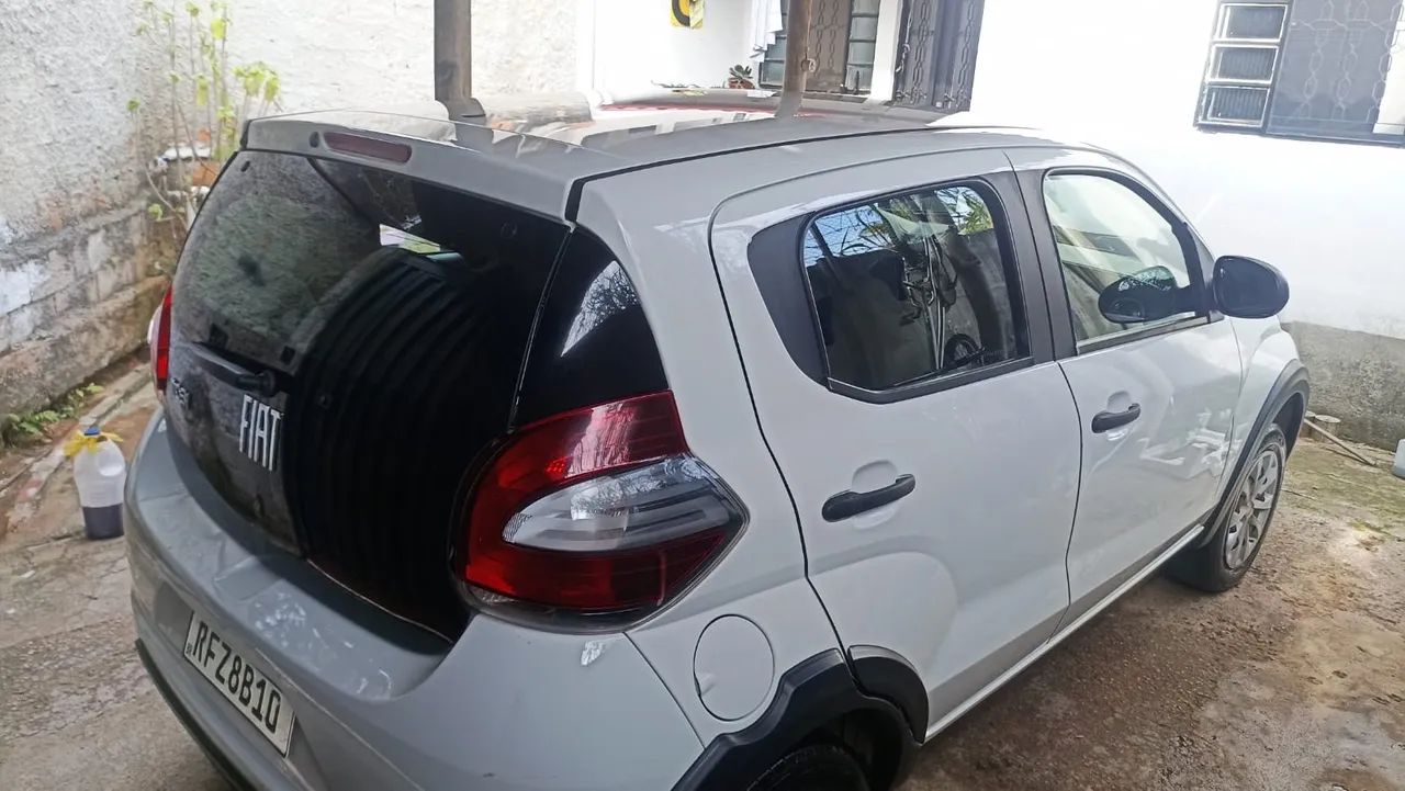 Locação de ve ículo 650 - Foto 2