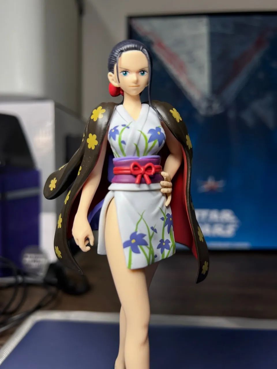 Action figures One Peace Nico Robin