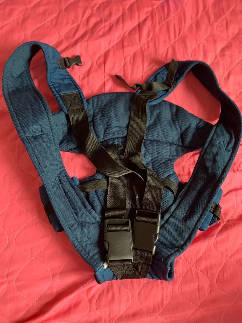 Roupa bebê 