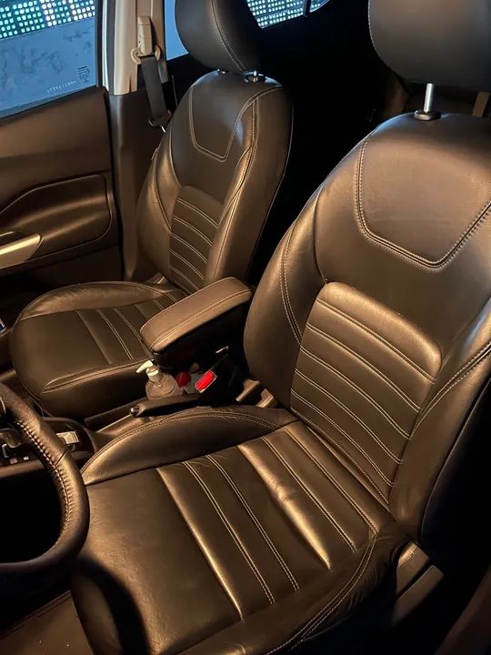 Nissan Kicks 2021/2022 - Foto 4