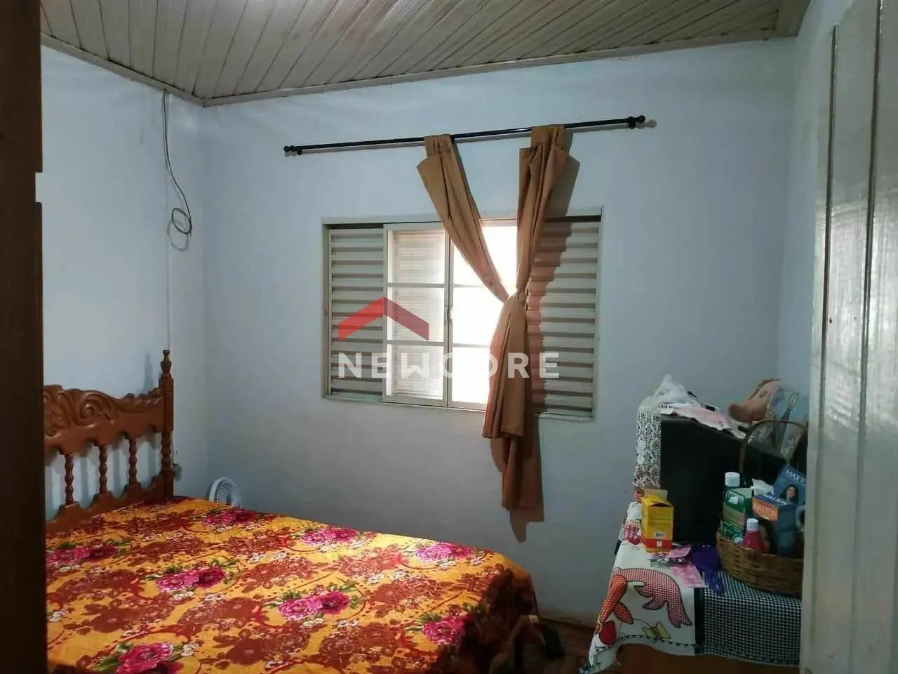 Casa em Rua Aldano de Almeida Camargo - São José - Olímpia/SP - Foto 5