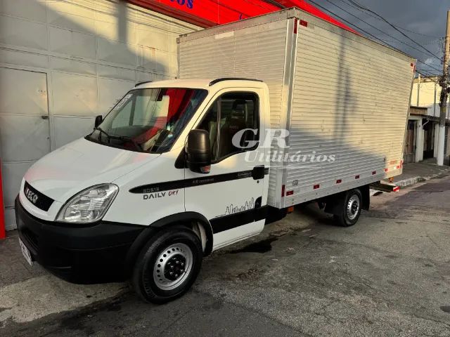 Iveco Daily 30s13 City - Foto 15