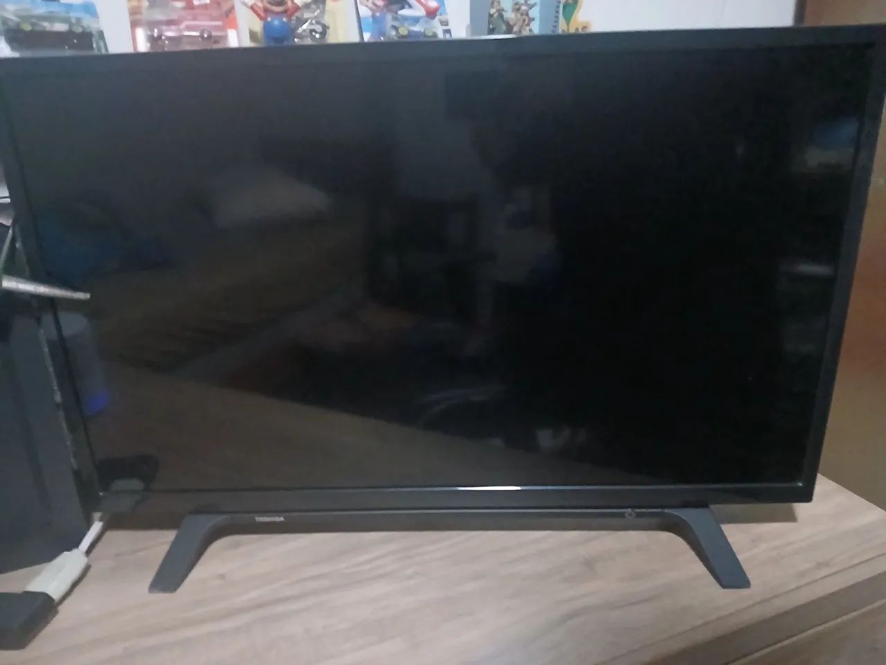 TV Toshiba 32 polegadas - Foto 3