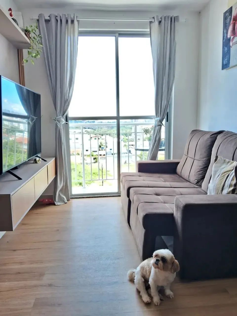 Jardim Cerejeiras Parque 10 pronto pra morar - Foto 6