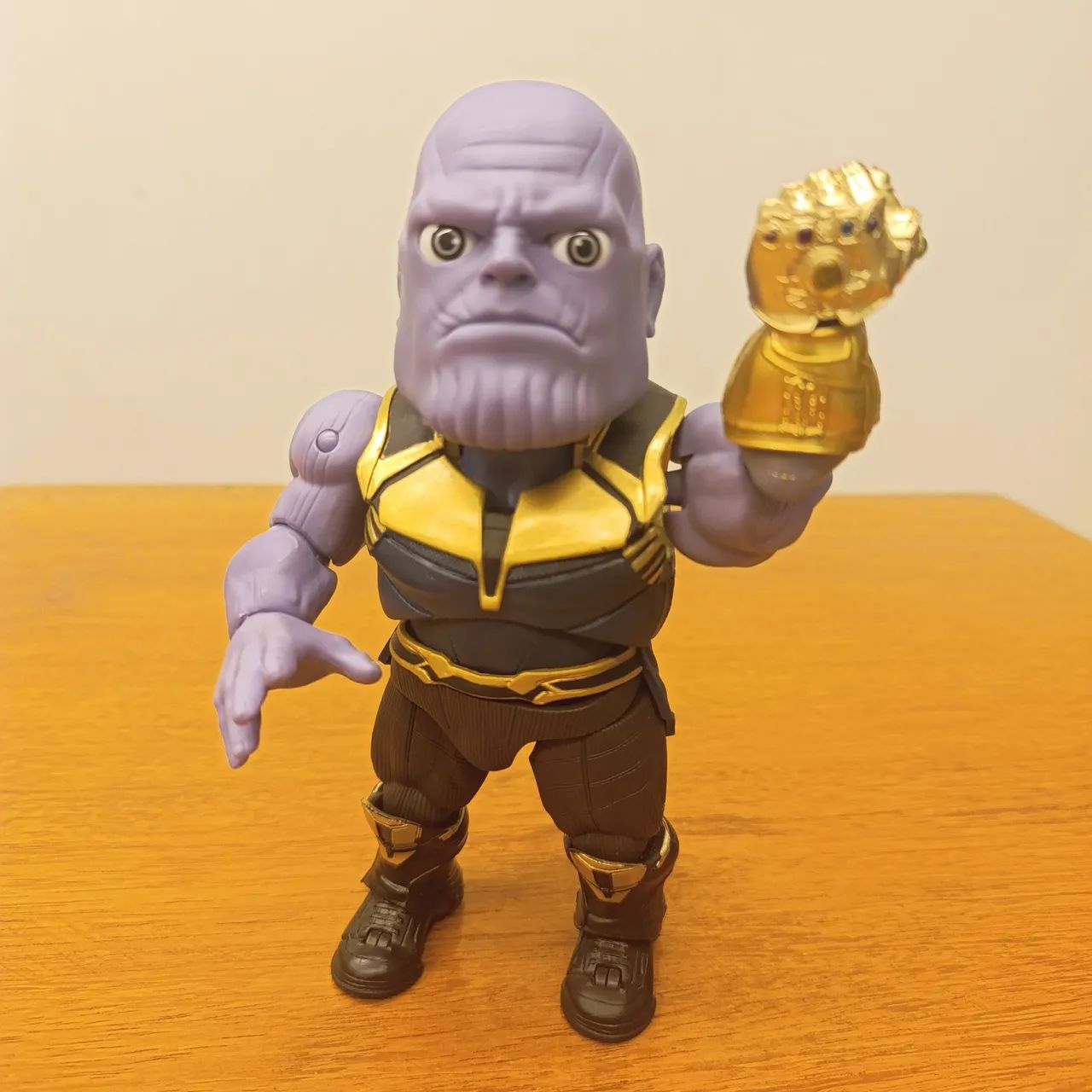 Thanos - Beast Kingdom - Foto 2