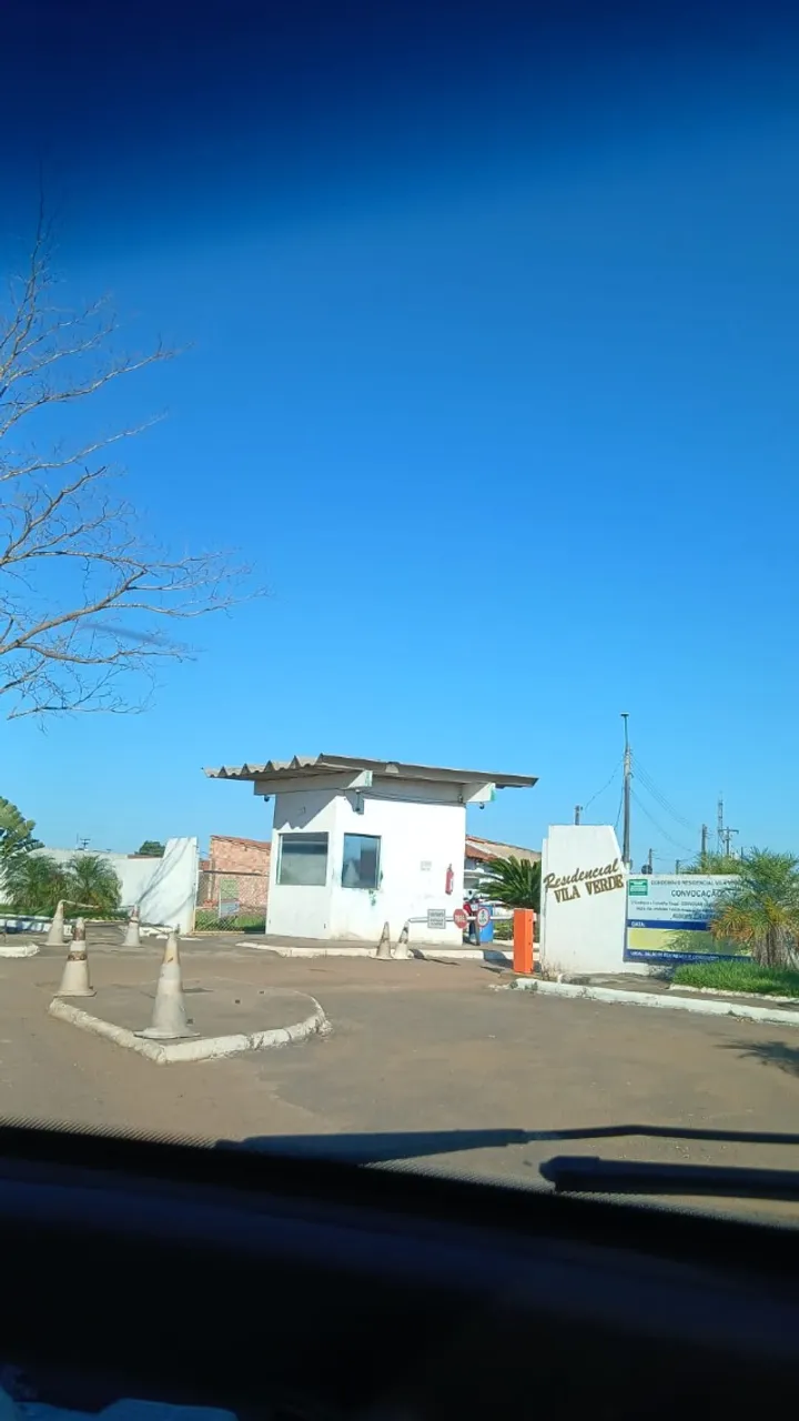 Alugar casa 2 quartos sala cozinha 1 banheiro, condomínio vila verde