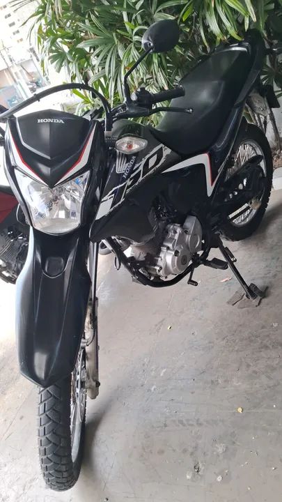 Bros 160 esdd 2021