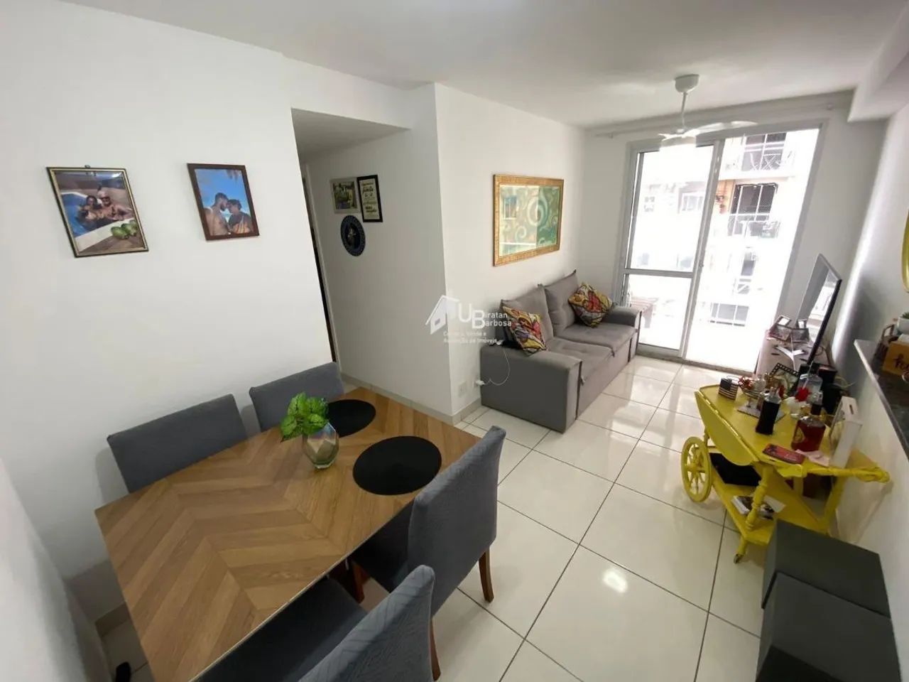 Foto - Rio de Janeiro - Todos os Santos