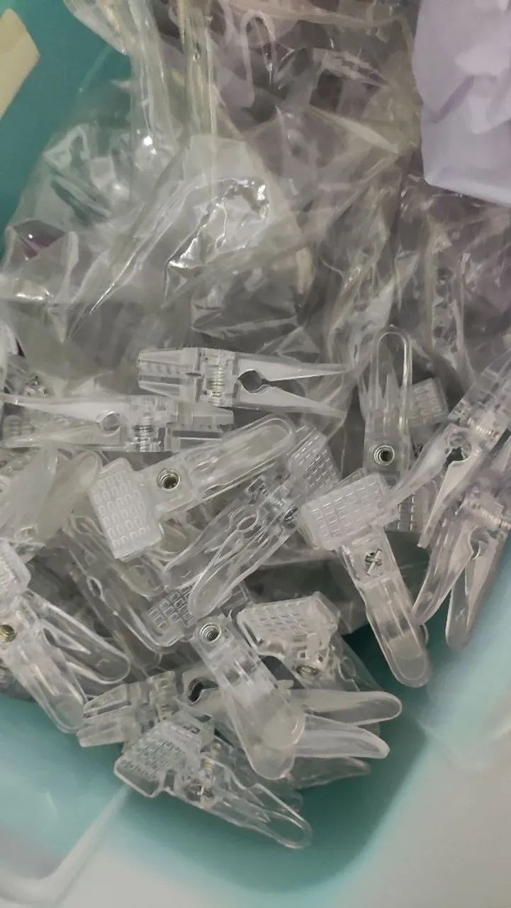 Cabides de roupas infantil  - Foto 2