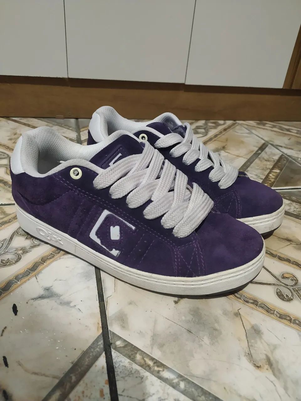 Tênis QIX skate 