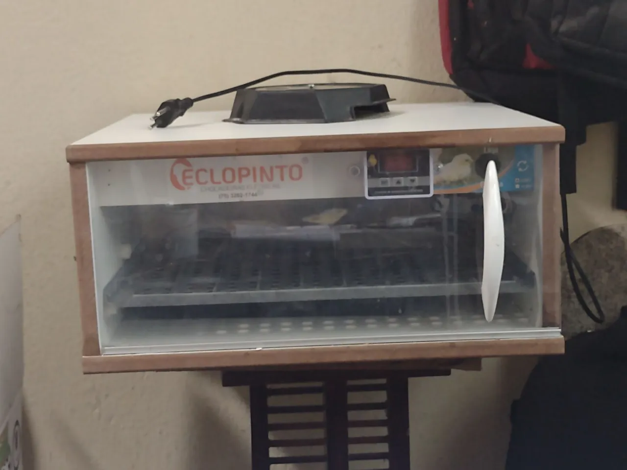 Chocadeira