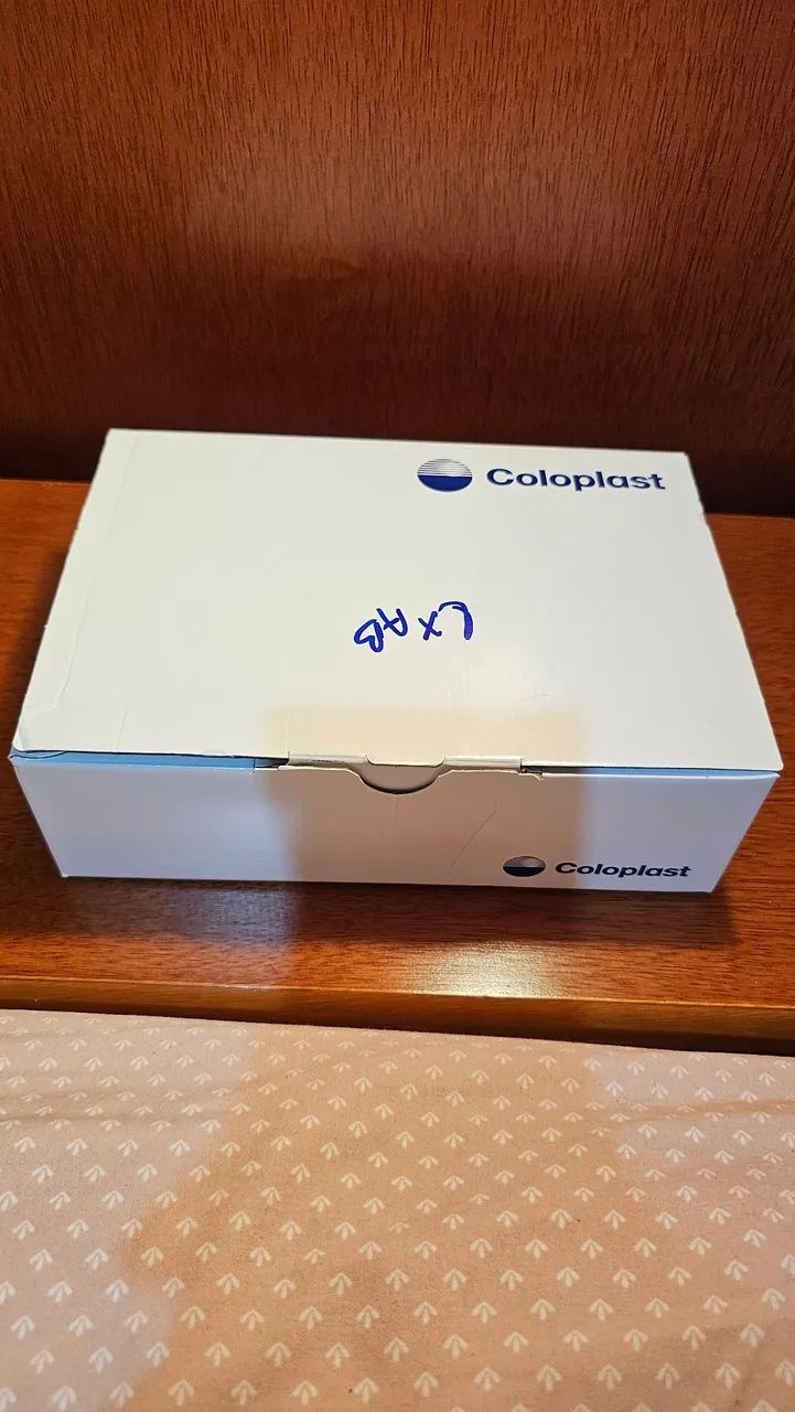 Coloplast