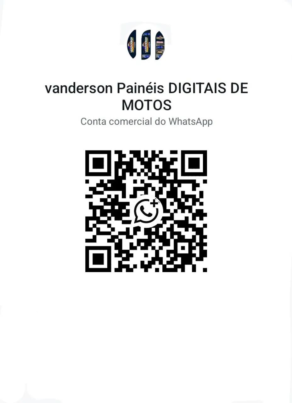 Painel de moto  - Foto 6