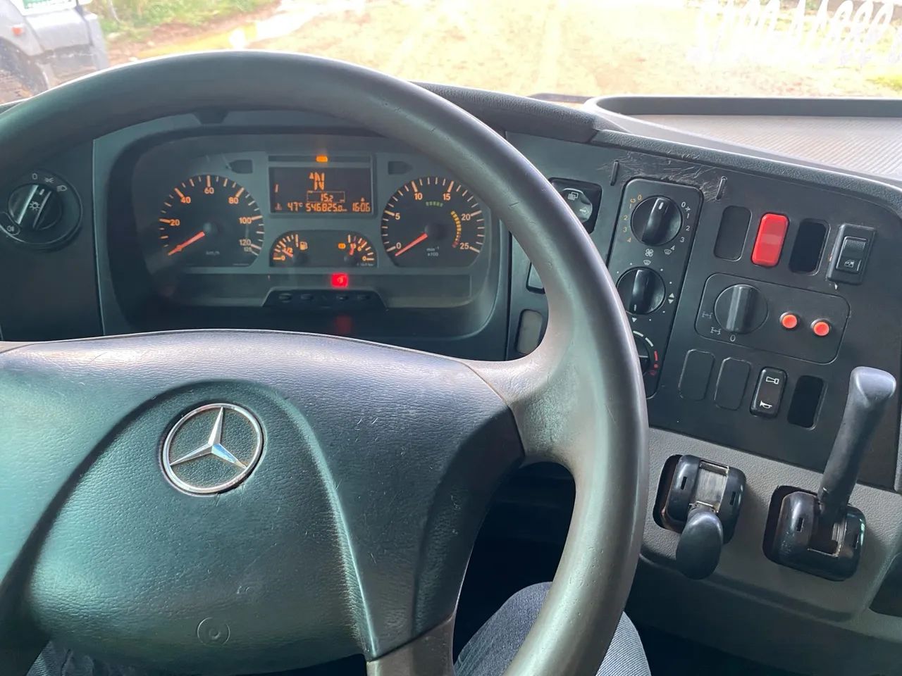 Axor 3344s 2010 engatado Bitrem Librelato  - Foto 3