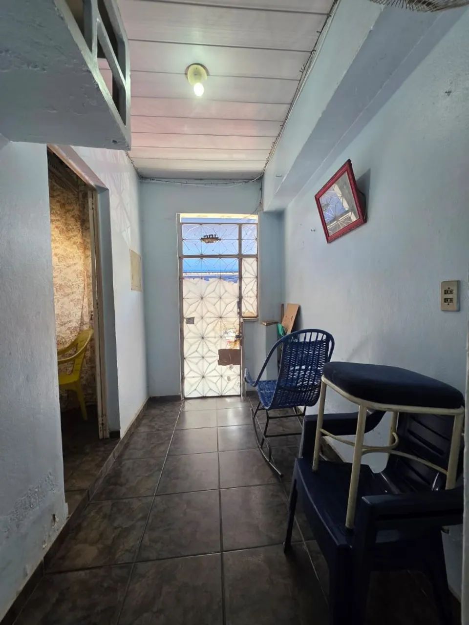 Casa pra venda na Matinha - Foto 2