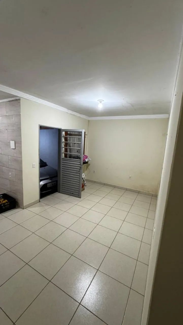 Foto - Anápolis - São Carlos