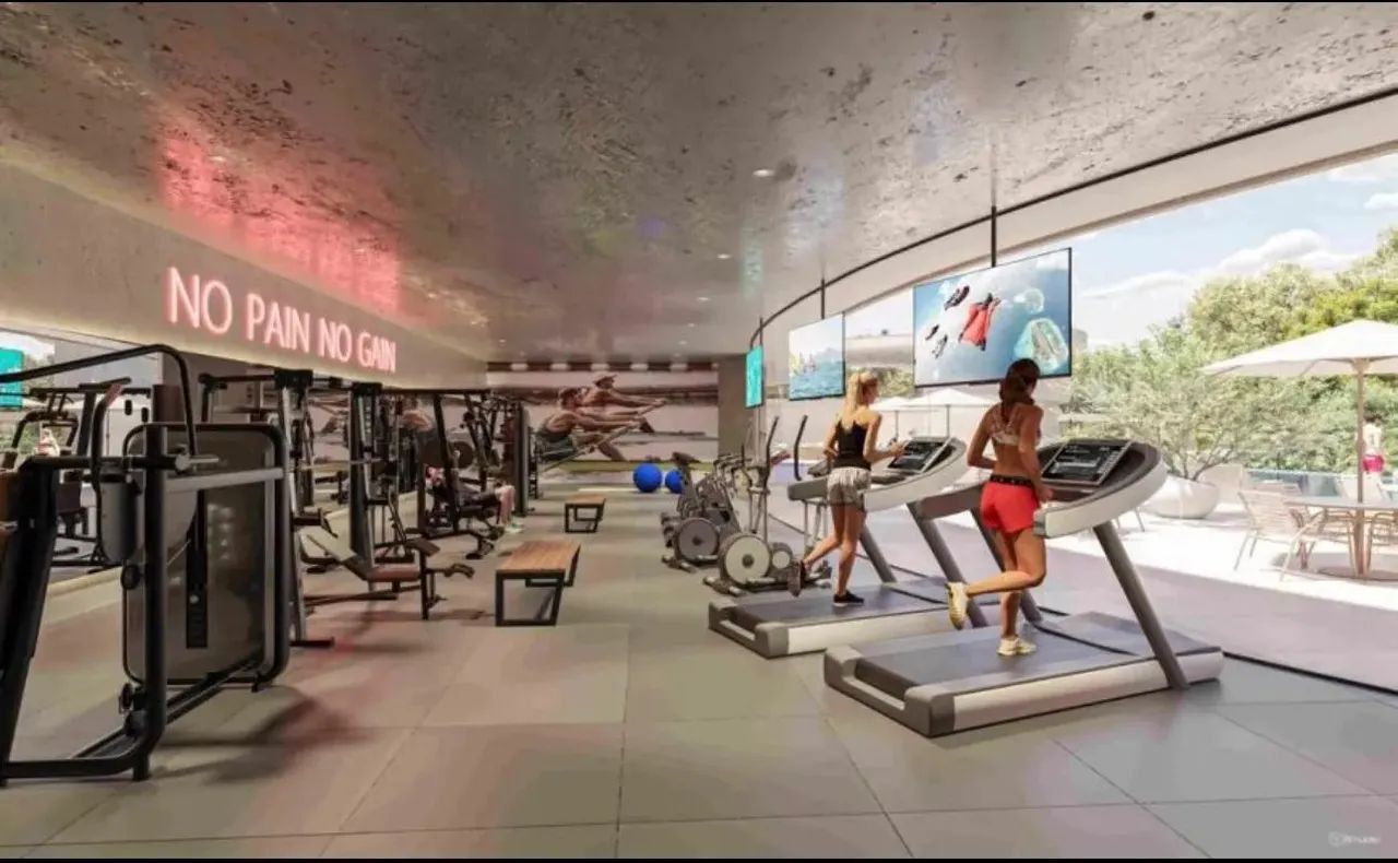 STUDIOS NA BARRA DA TIJUCA À VENDA - Foto 4