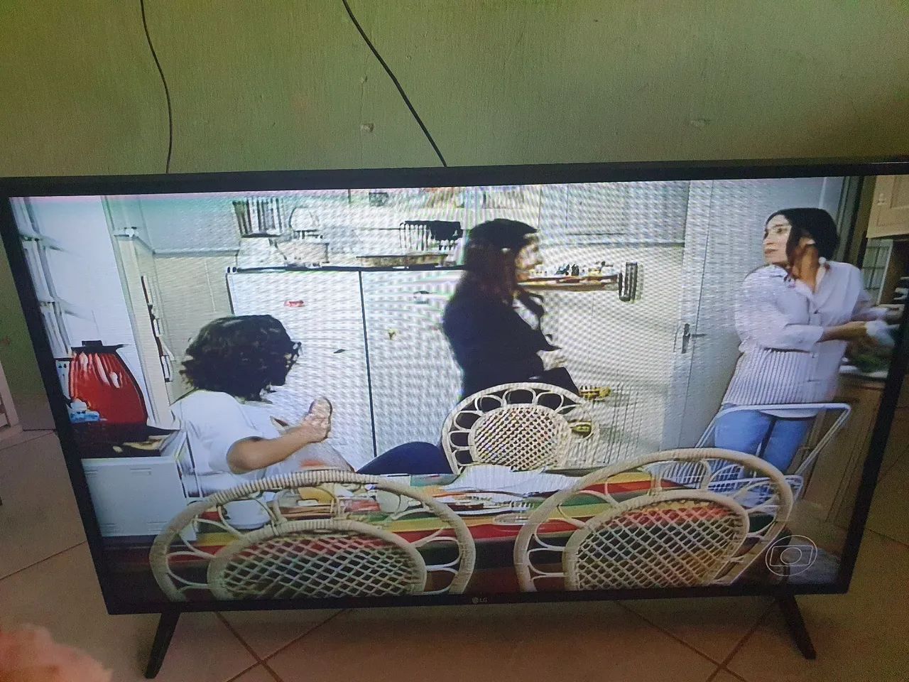 TV LG 32 polegadas