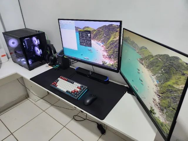 PC Gamer - Setup Completo - Foto 3