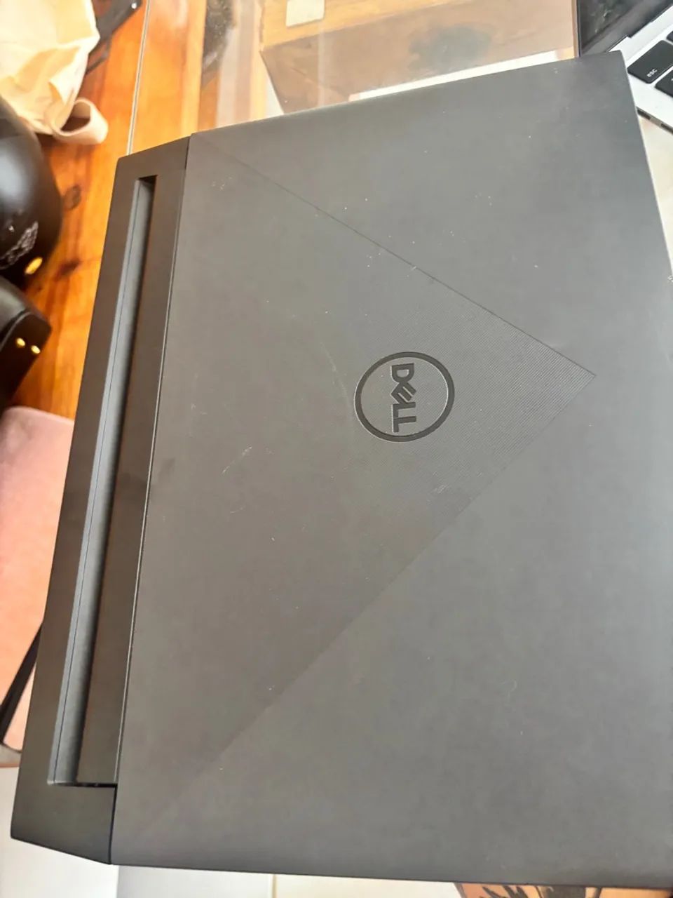 Notebook Gamer Dell G15 5520 - i5 12ª Geração + RTX 3050 - Foto 2