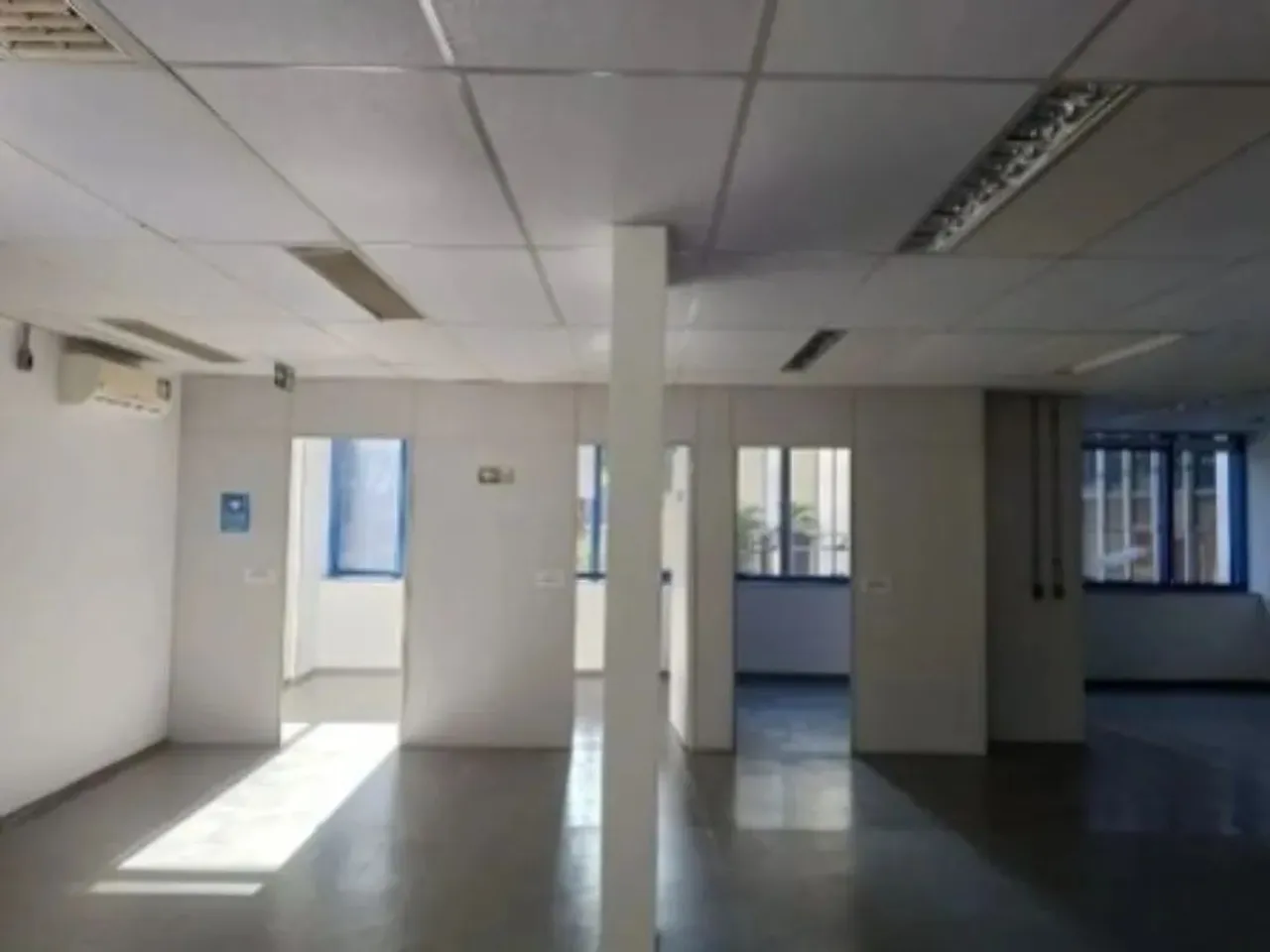 Sala Comercial para alugar em Consolação São Paulo-SP!
