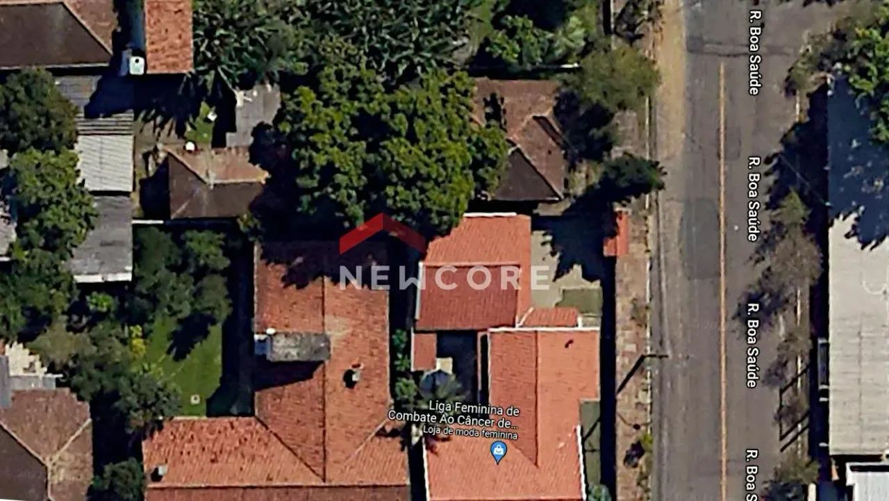 Lote em Rua Boa Saúde - Rio Branco - Novo Hamburgo/RS - Foto 2