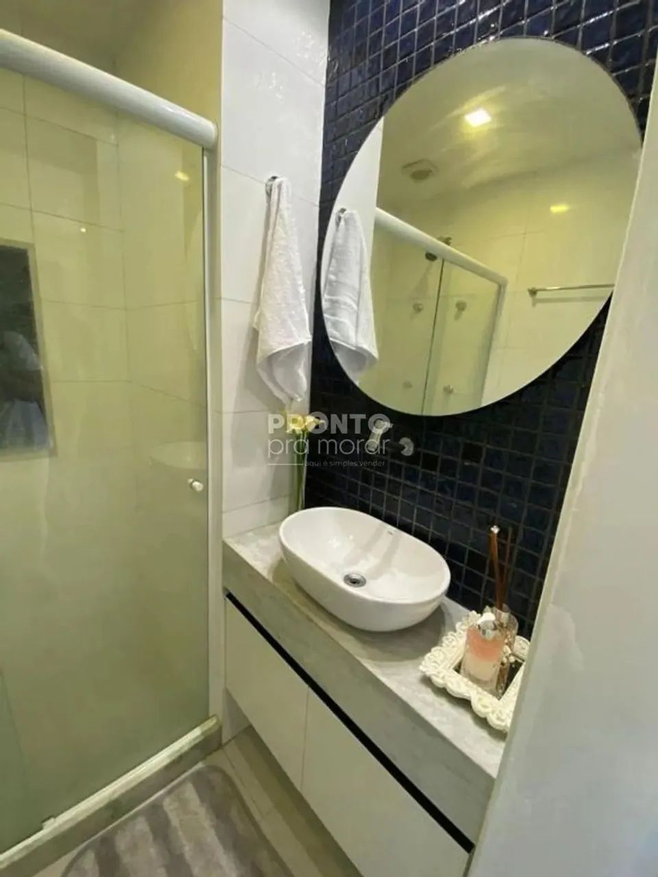 Apartamento Villas do Atlântico Residence, unidade não informado 203, Lot Merepe II Quadra