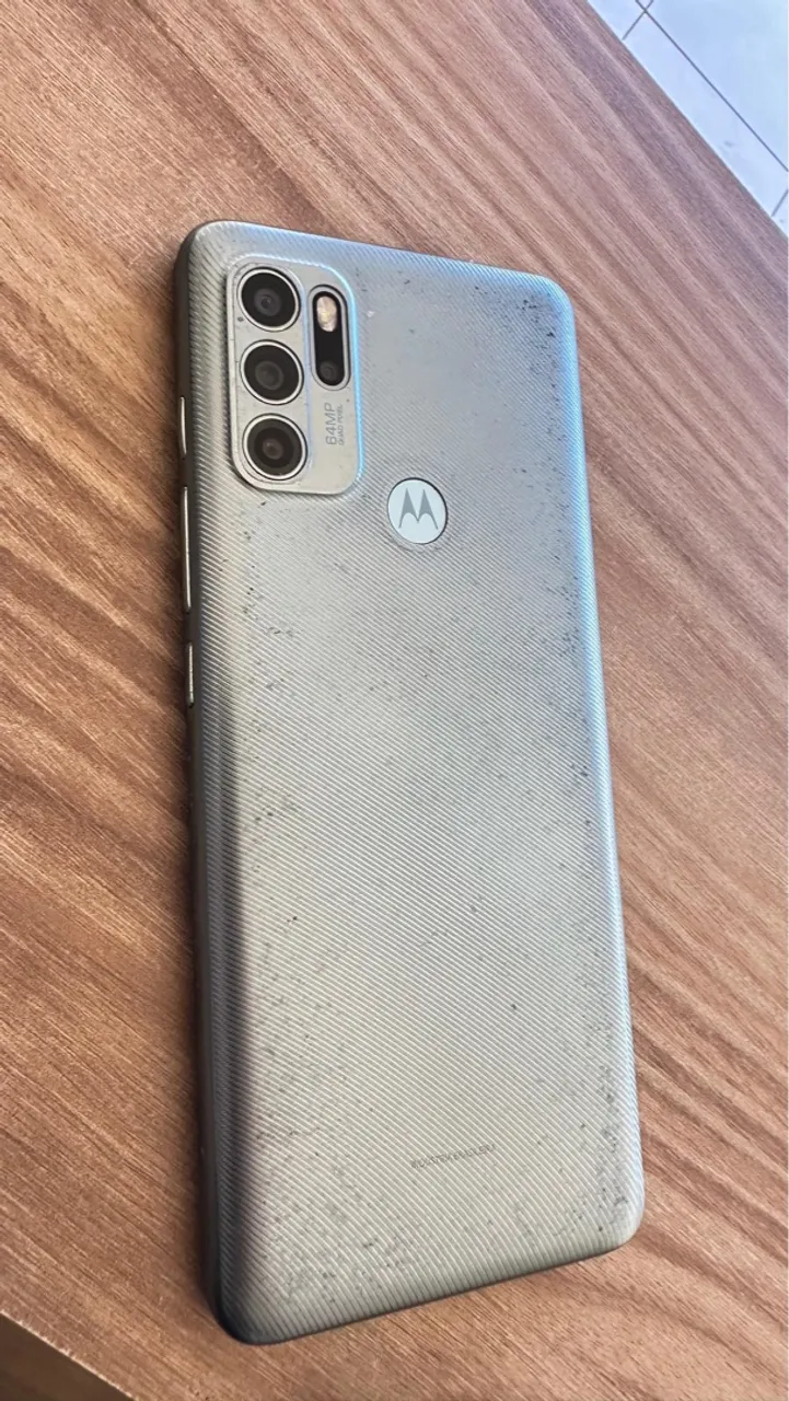 Moto g60s