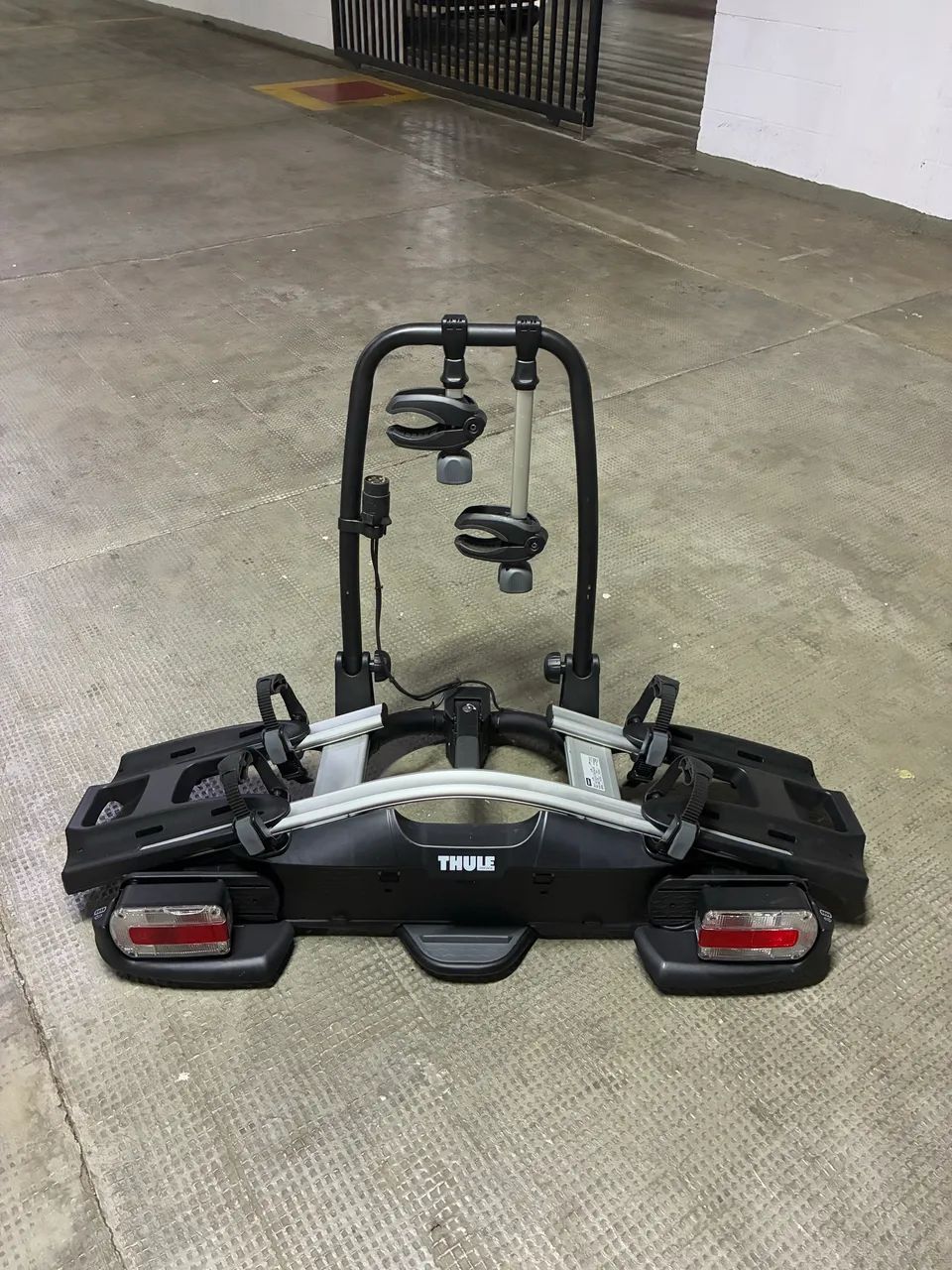 Transbike Thule VeloCompact 925 - Foto 4