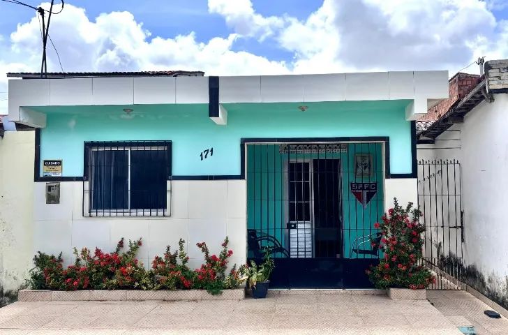 Foto - Tamandaré - 