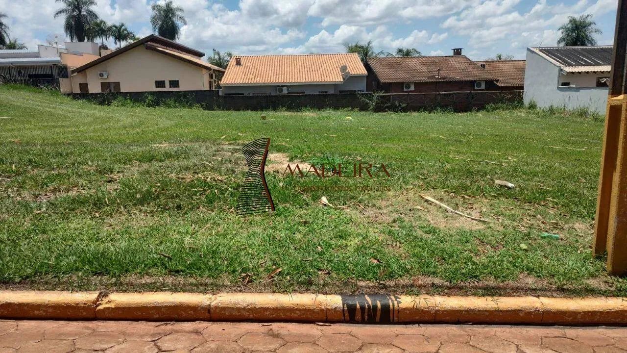 TERRENO CONDOMÍNIO VALE DOS SONHOS - PORTO RICO - PR