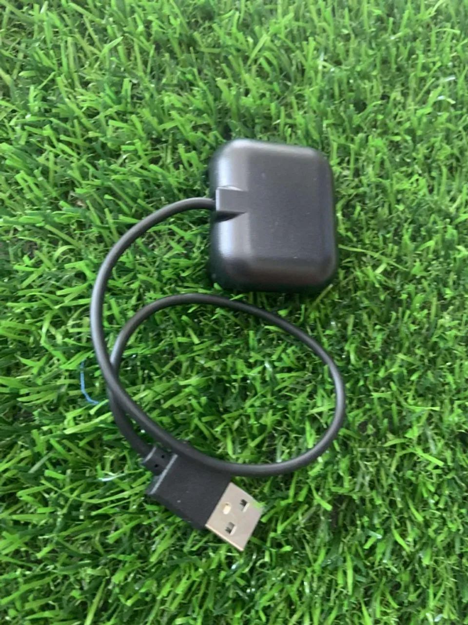 Carregador Magnético para Smarwatchs  - Foto 2