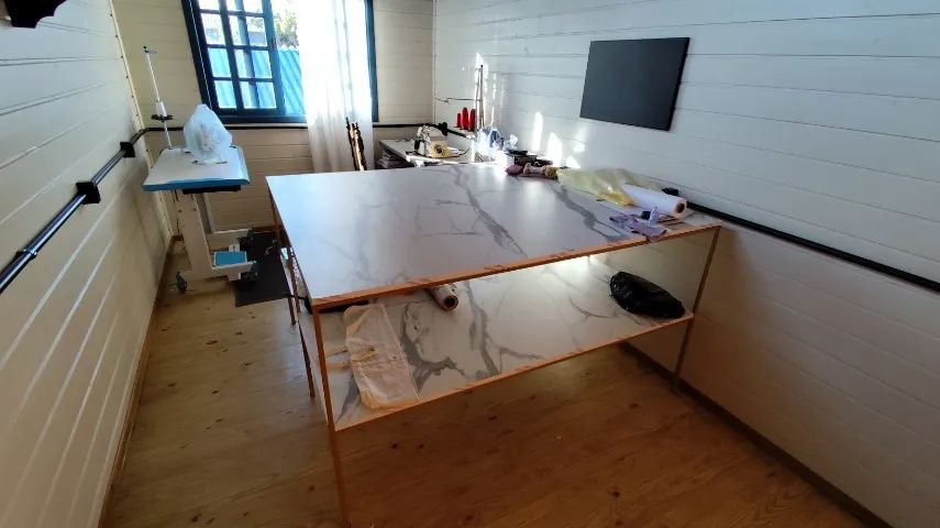 Máquinas de costura  - Foto 3