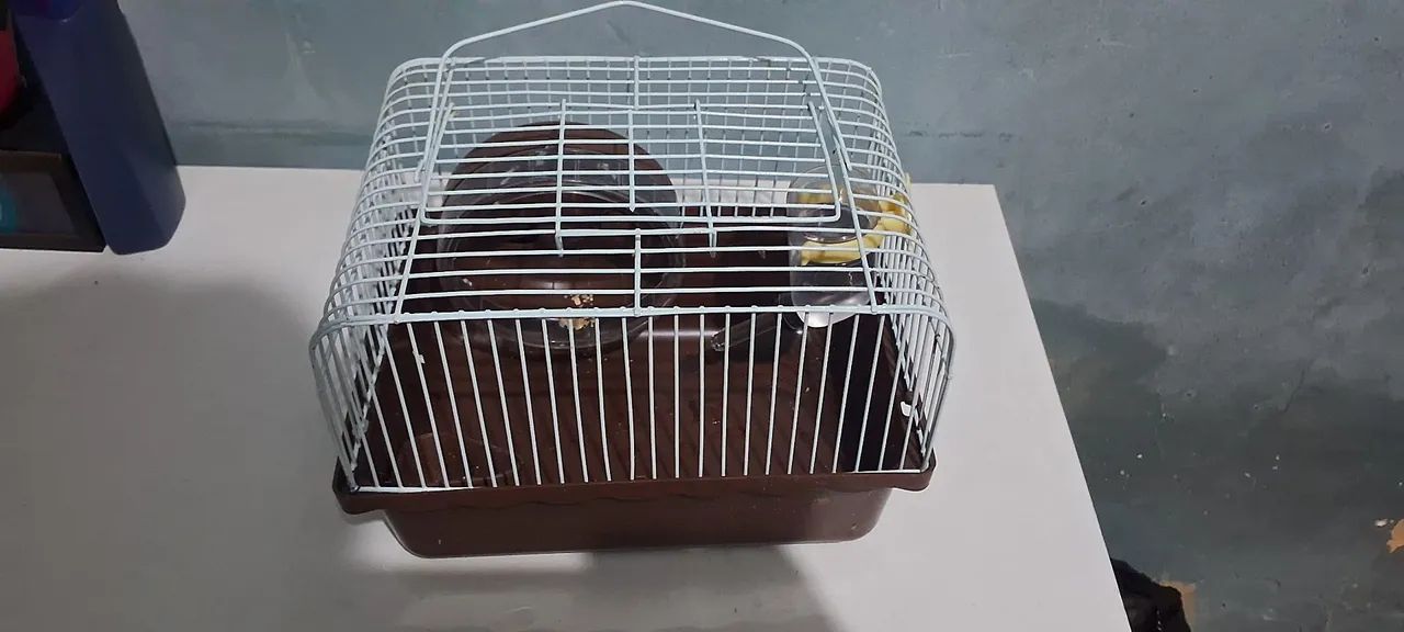 Gaiola para Roedores - Foto 2