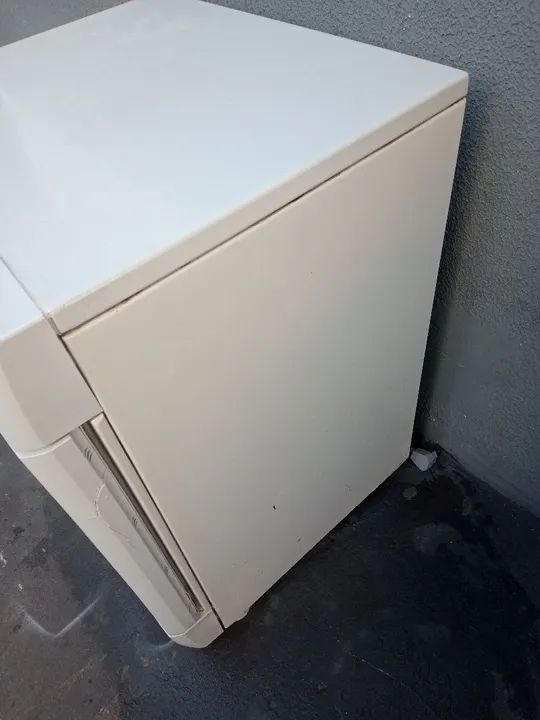 Secadora Brastemp 10kg ENTREGO  - Foto 3