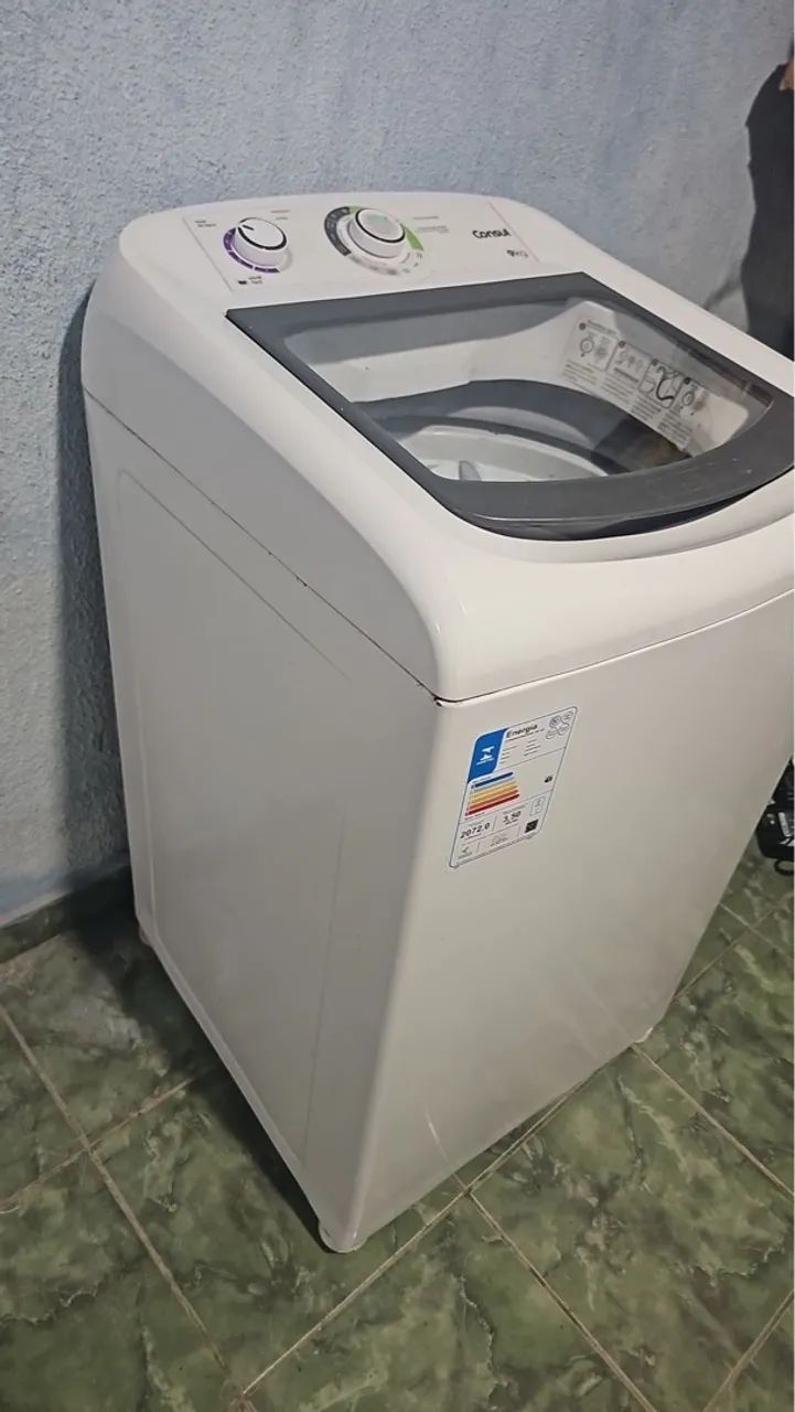 Lavadora Consul 9kg - Foto 4