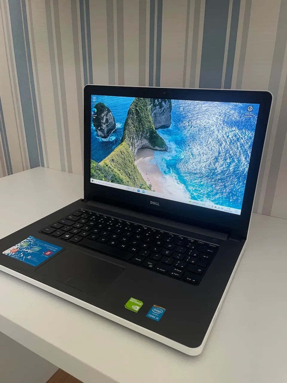 Oportunidade - Notebook Dell com Intel Core i5  - Foto 3