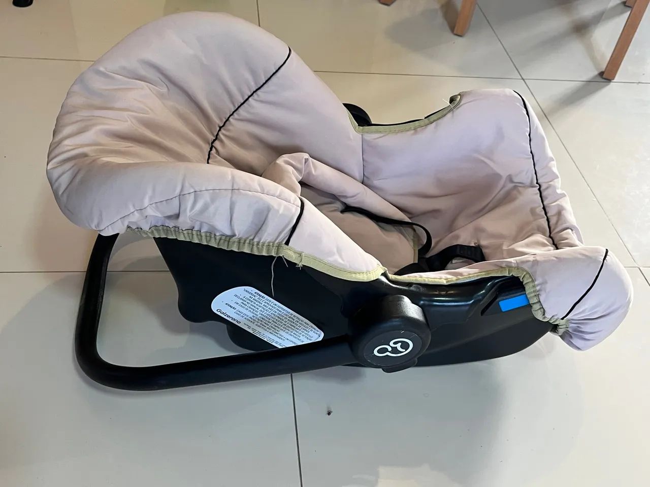 Cadeirinha de Bebê Conforto - Foto 4