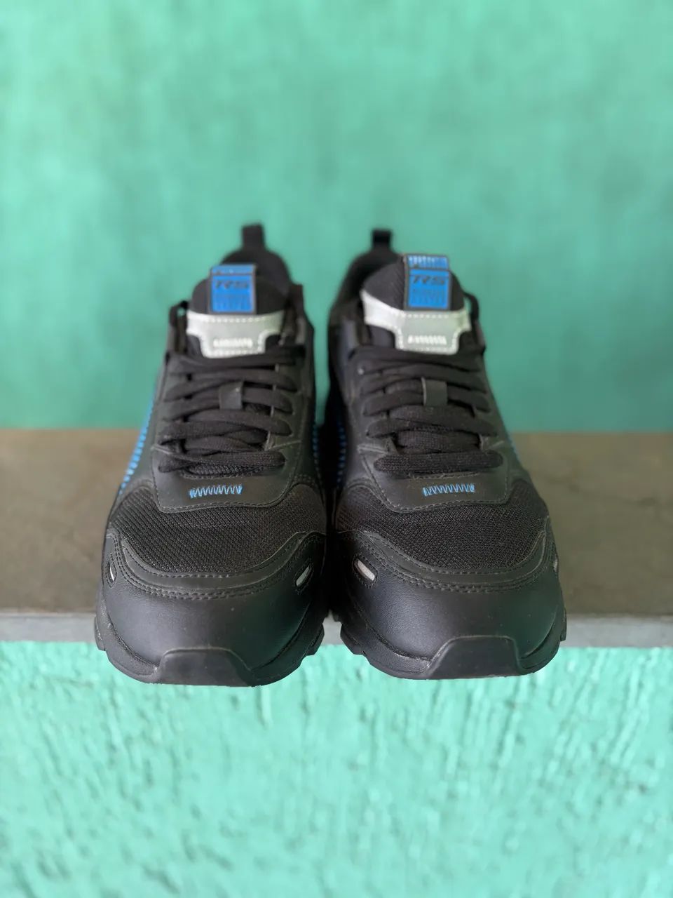 Tênis Puma RS 3.0 Synth Pop - Foto 3