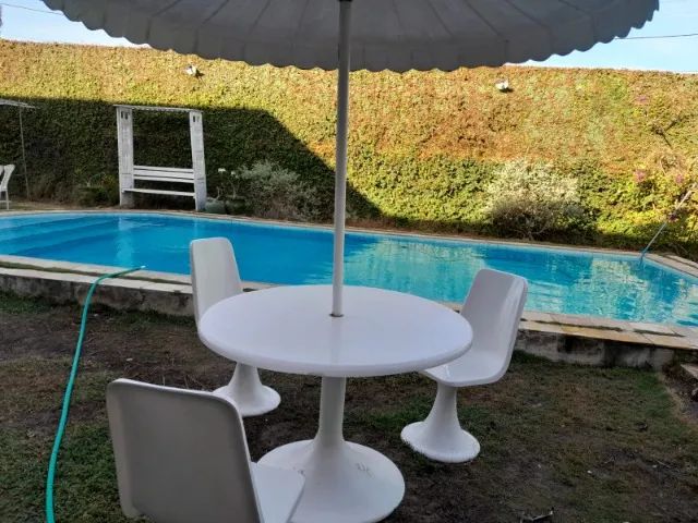 Dúplex 9 quartos de frente à praia do Presídio - Foto 6