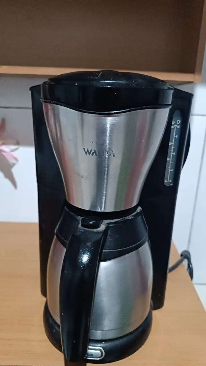 Cafeteira