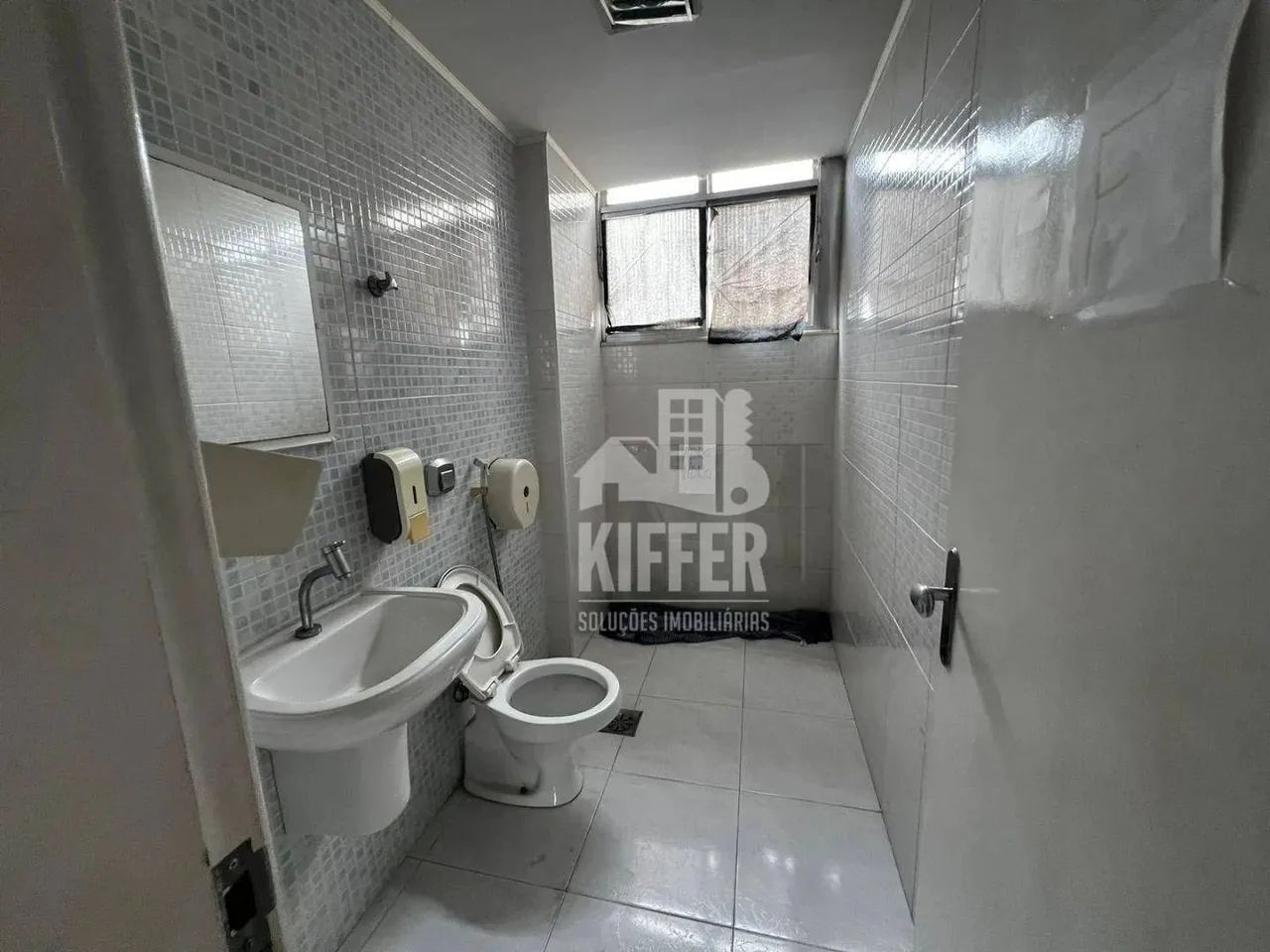 Sala para alugar, 100 m² por R$ 3.855,00/mês - Centro - Niterói/RJ - Foto 10