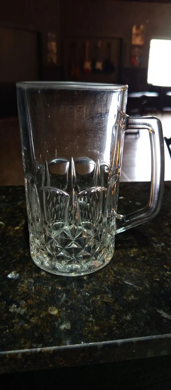 Caneca de chopp