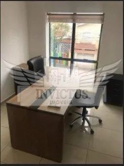Prédio Comercial à Venda, 280m² - Vila Assunção - Santo André/SP - Foto 4