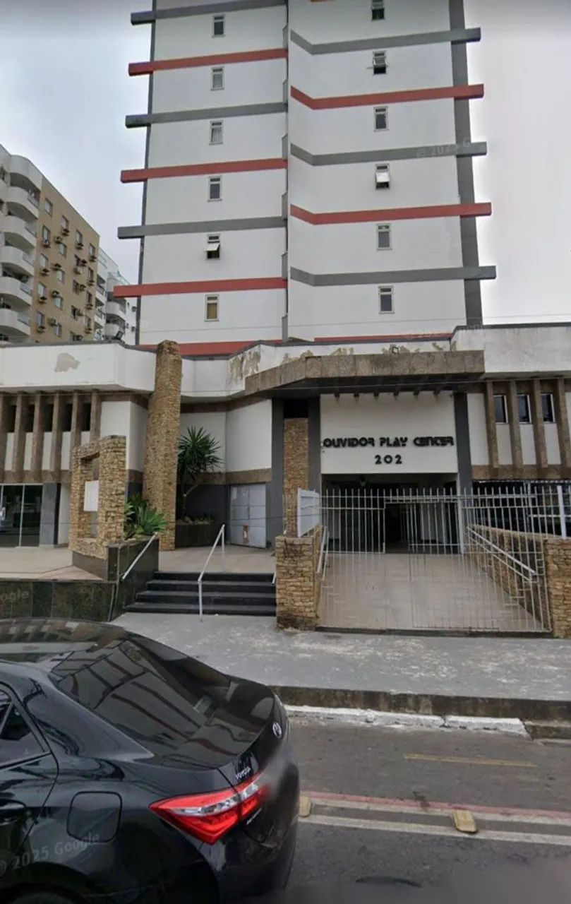 Foto - Campos dos Goytacazes - Centro