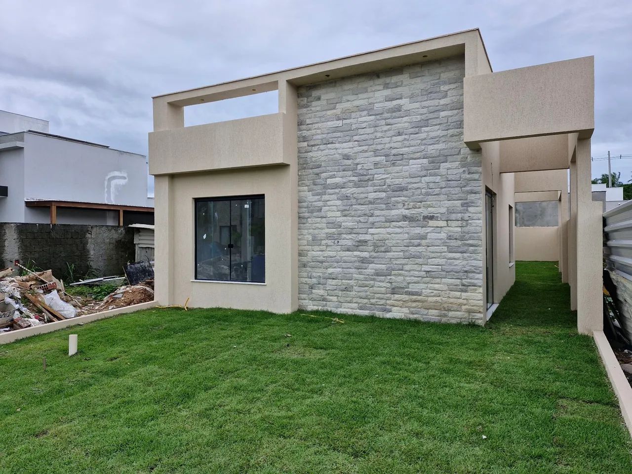 Casa térrea  - Foto 2
