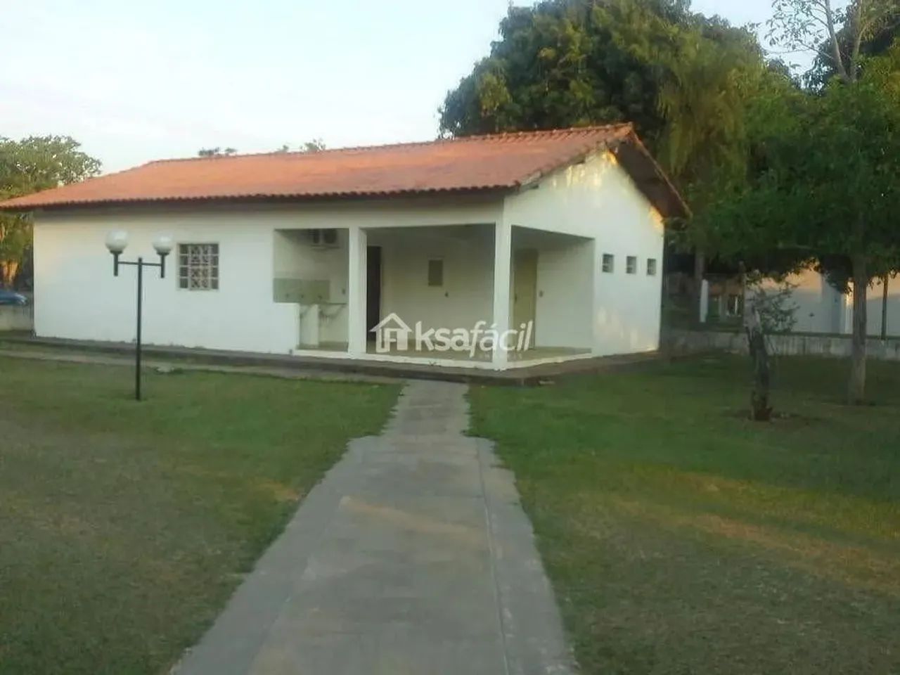 Chácara Residencial à Venda, Chácara Das Mansões, Campo Grande - . - Foto 3
