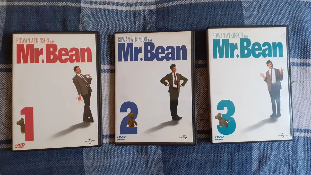 DVD