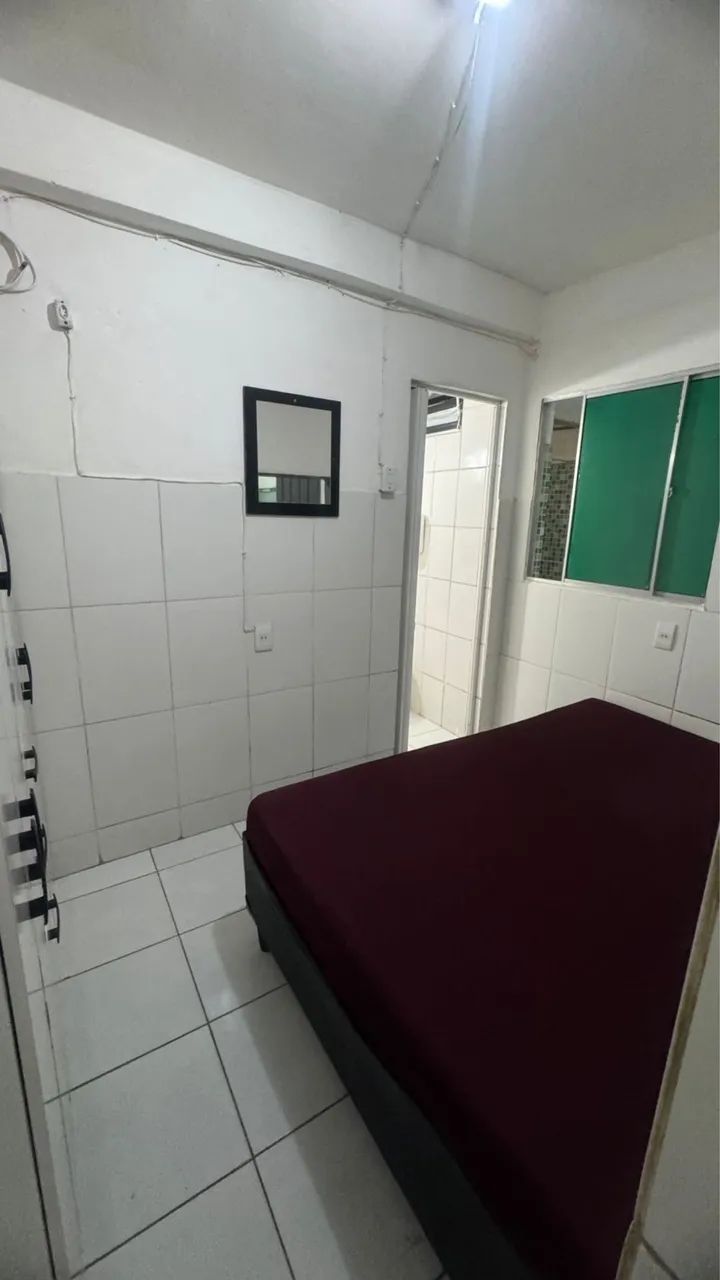 Foto - Serra - Hélio Ferraz